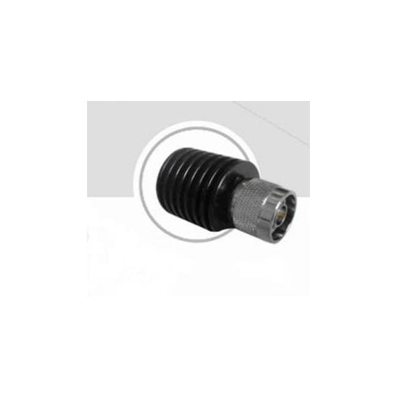 Terminazione coassiale fissa 50 ohm 5W Terminazione coassiale fissa 50 ohm 5W